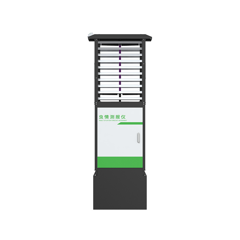 科研款蟲情測(cè)報(bào)燈